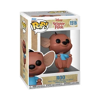 Funko Pop! Animation Winnie the Pooh Roo (Bouncing)