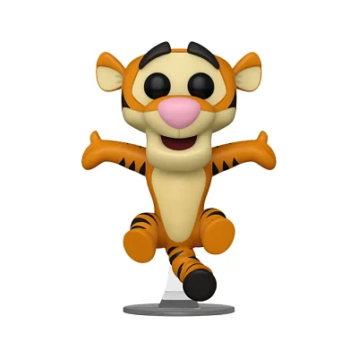 Funko Pop! Animation Winnie the Pooh Tigger (Bouncing)