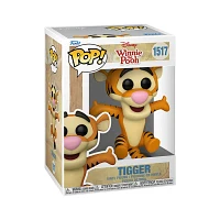 Funko Pop! Animation Winnie the Pooh Tigger (Bouncing)