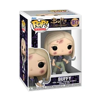 Funko Pop! TV Buffy The Vampire Slayer With Weapon