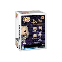 Funko Pop! TV Buffy The Vampire Slayer With Weapon