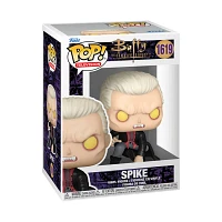 Funko Pop! TV Buffy The Vampire Slayer Spike