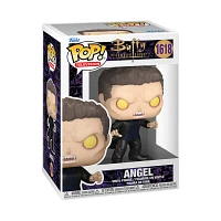 Funko Pop! TV  Buffy The vampire Slayer Angel