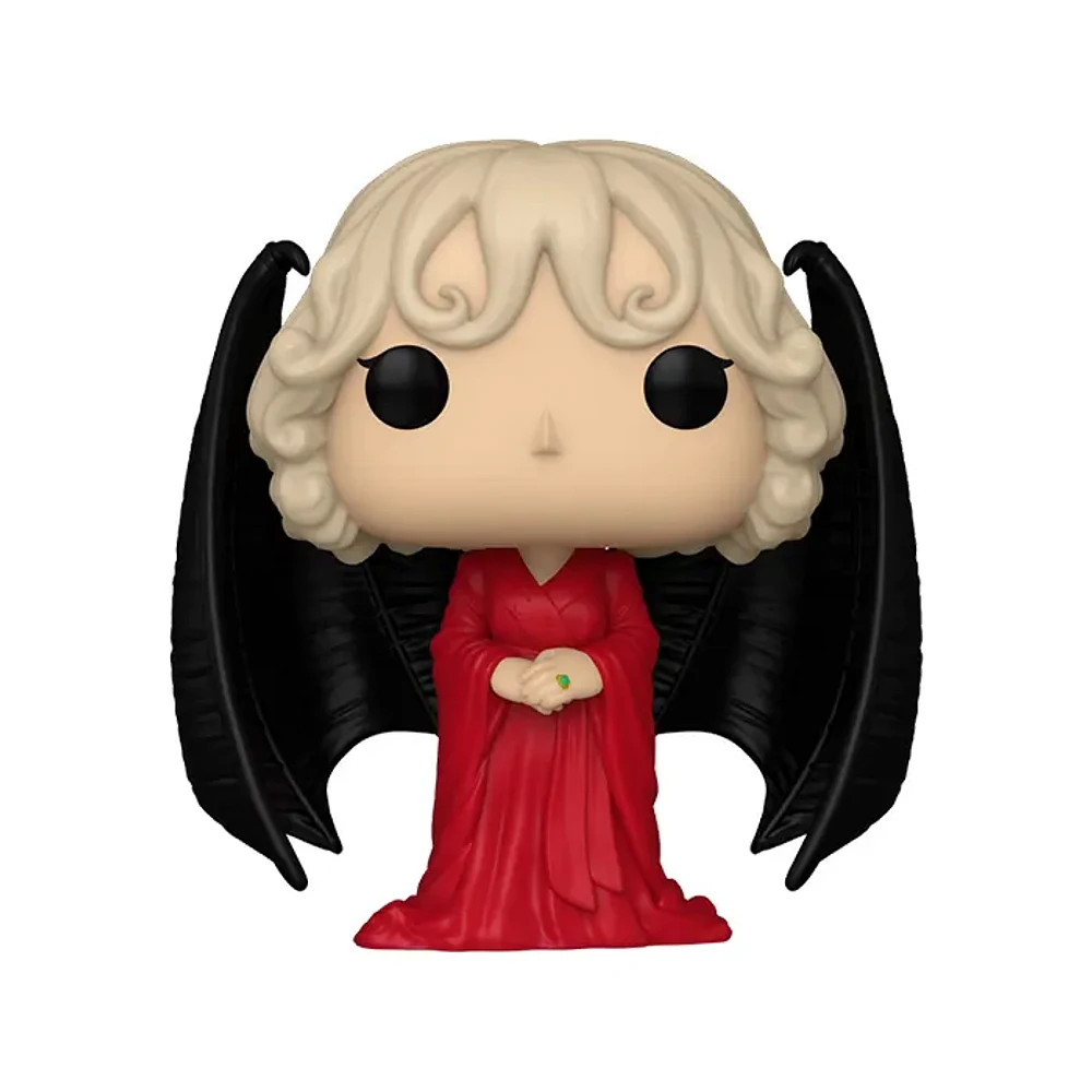 Funko Pop! TV The Sandman Lucifer in Red Robe