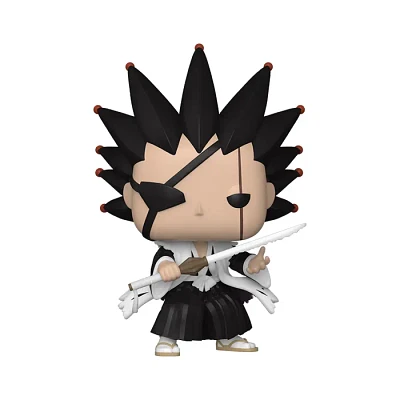 Funko Pop! Animation Bleach Kenpachi Zaraki