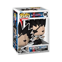 Funko Pop! Animation Bleach Kenpachi Zaraki