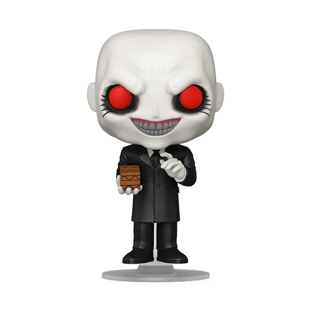 Funko Pop! TV Buffy The Vampire Slayer Gentlemen