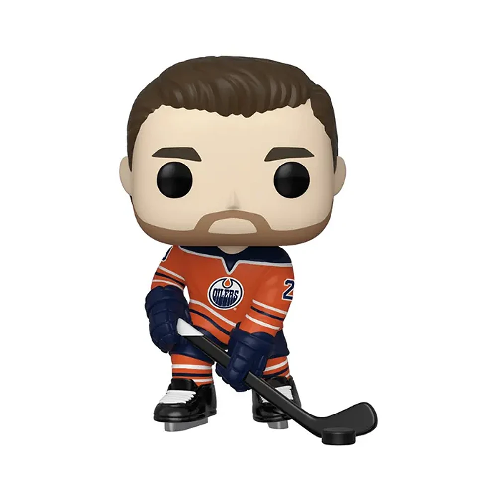 Funko Pop! Sports NHL Hockey Leon Draisaitl