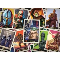 Mandalorian 500 piece Jigsaw Puzzle