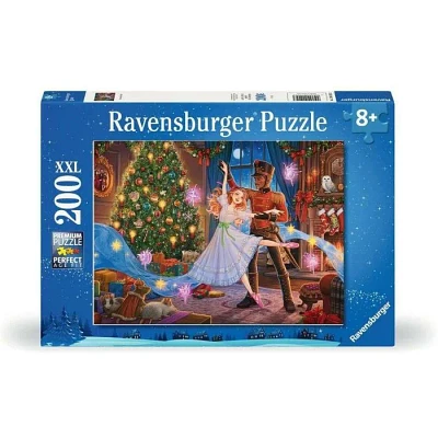 Ravensburger Nutcracker Ballet 200 Piece Jigsaw Puzzle