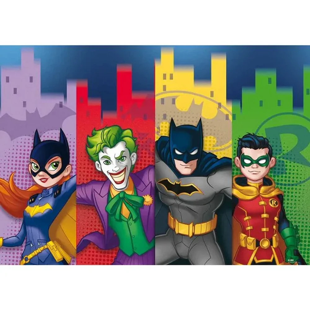 Ravensburger Batman Giant Floor 60 Piece Jigsaw Puzzle