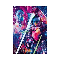 Ravensburger Star Wars Ahsoka 500 piece Jigsaw Puzzle