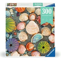 Ravensburger By The Seashore 300 Piece Jigsaw Puzzle