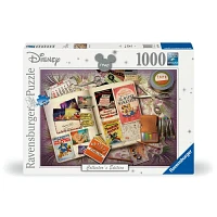 Ravensburger Mickey Moments 1000 Pieces Puzzle