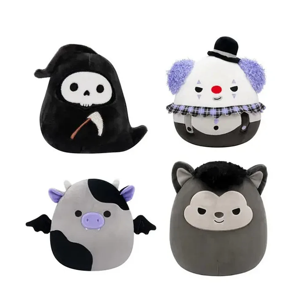 Squishmallows Plush Halloween 8 Inch (Random Pick)