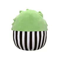 Squishmallows Plush Halloween Beetlejuice 8 inch