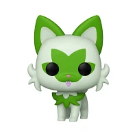 Funko Pop! Games Pokemon Sprigatito