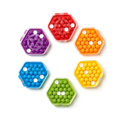 Smart Games IQ Hexpert Mini Puzzle