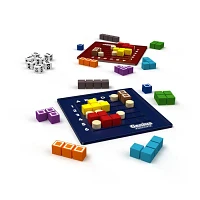 Smart Games IQ Genius Square Puzzle