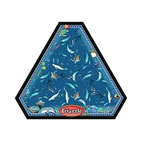 ThinkFun Triazzles Dolphins Brain Puzzle