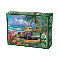 Cobble Hill Aloha Puzzle 1000 Pieces