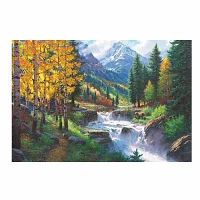 Cobble Hill Rocky Mountain High Puzzle 2000 Pieces