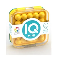 Smart Games IQ Mini Puzzle Game (Random Pick)