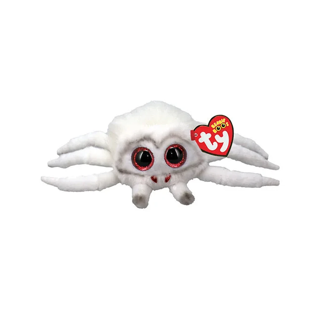 TY Beanie Boos Spinderella Spider 6 Inch