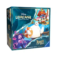 Disney Lorcana Azurite Sea Illumineer’s Trove