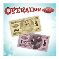 Operation Rudolph The Red Nosed Reindeer Board Game