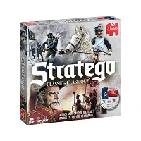 Stratego Classic Bilingual