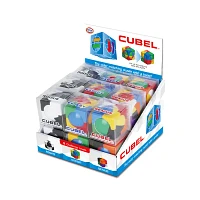 Cubel Assorted (Random Pick)