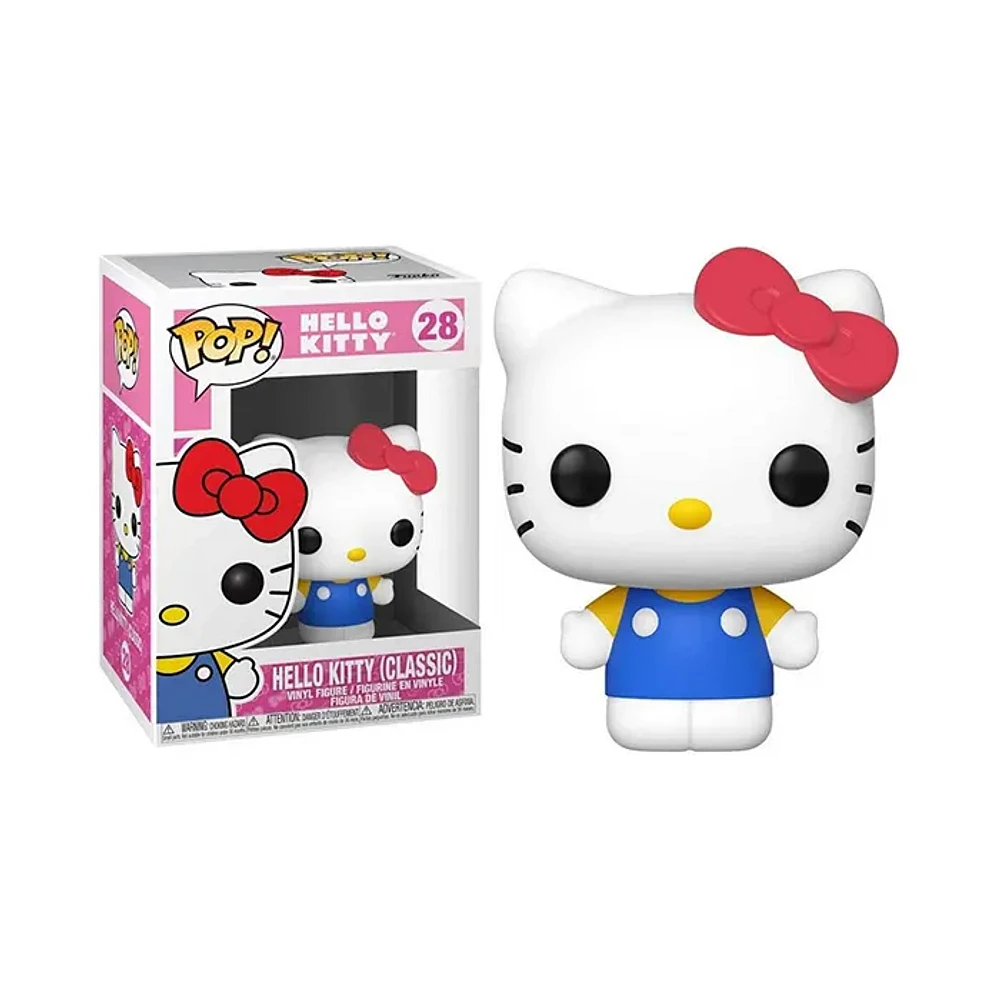 Funko Pop! Hello Kitty Classic