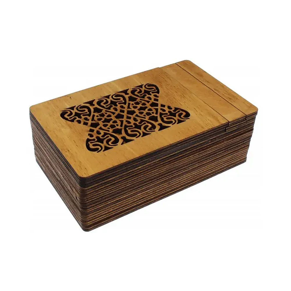 Puzzle Master Navia Puzzle Box