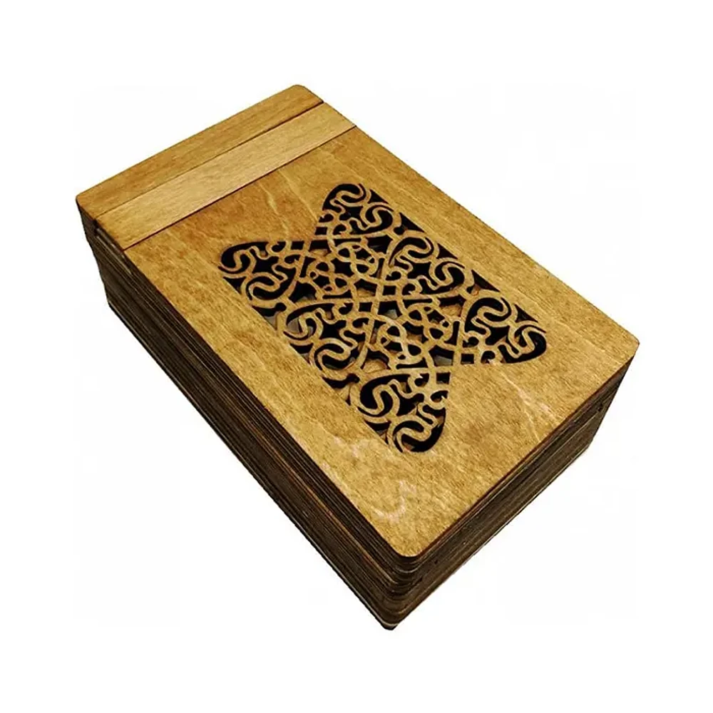 Puzzle Master Navia Puzzle Box