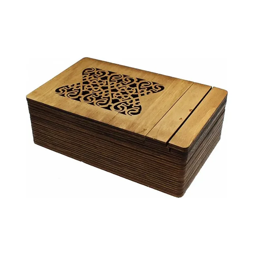 Puzzle Master Navia Puzzle Box