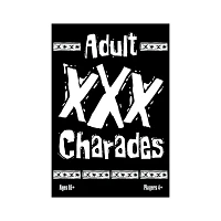 Adult XXX Charades