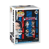 Funko Pop! Animation Bleach Uryu Ishida