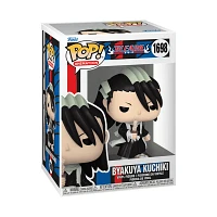 Funko Pop! Animation Bleach Byakuya Kuchiki