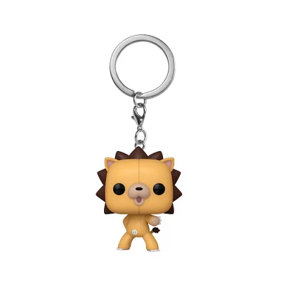 Funko Pocket Pop! Keychain Bleach Kon