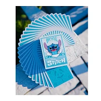 Bicycle Disney Stitch Playing Cards