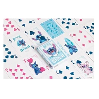 Bicycle Disney Stitch Playing Cards