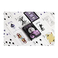 Bicycle Disney Tim Burtons Nightmare Before Christmas Playing Cards