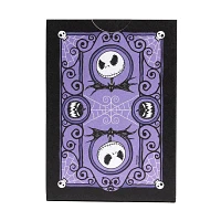 Bicycle Disney Tim Burtons Nightmare Before Christmas Playing Cards