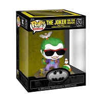 Funko Pop! DC Comics Deluxe Joker On The Beach