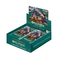 One Piece TCG Two Legends Booster Box