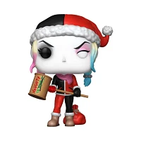 Funko Pop! Heroes DC Holiday Harley Quinn