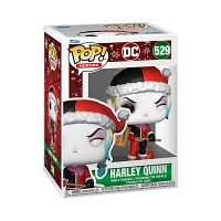 Funko Pop! Heroes DC Holiday Harley Quinn