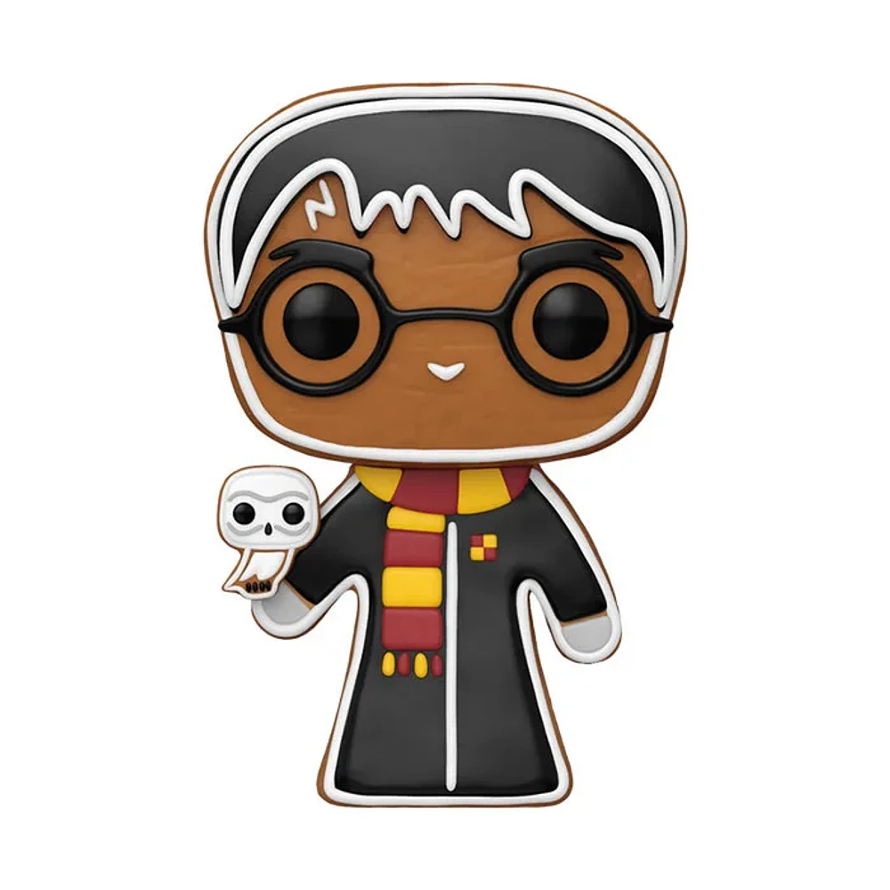 Funko Pop! Harry Potter Gingerbread