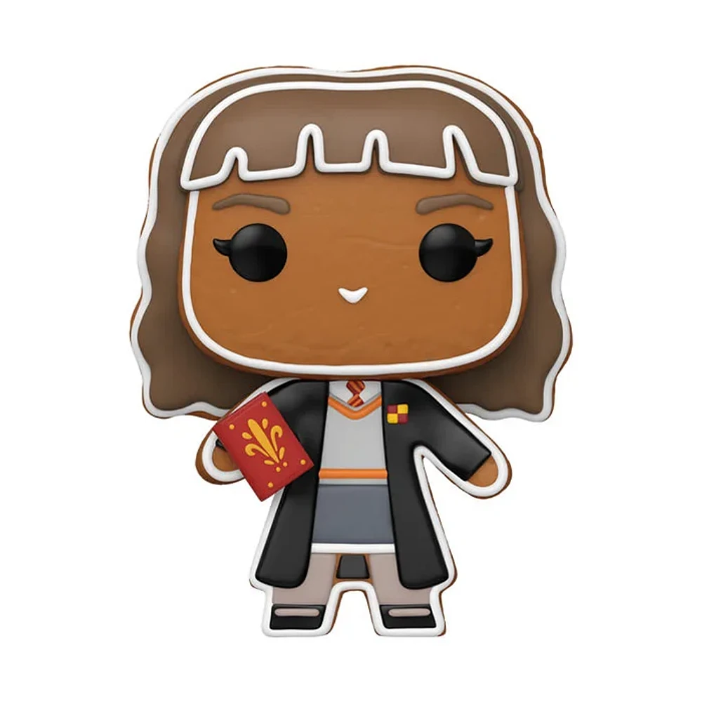 Funko Pop! Harry Potter Hermione Granger Gingerbread